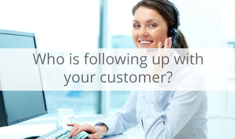 Dealership Call Center