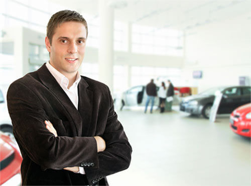 dealer photo