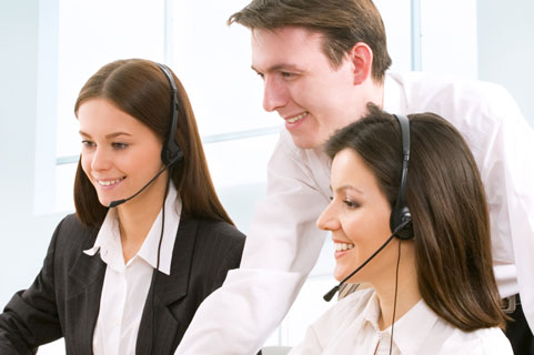 Tech support for ProCredit Express