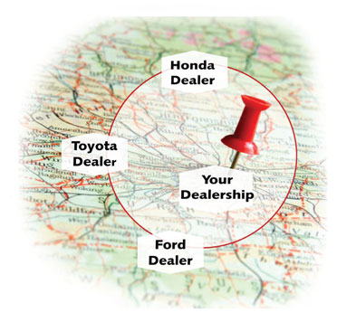 ProCredit offers dealership trigger leads