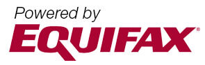 Powered by Equifax